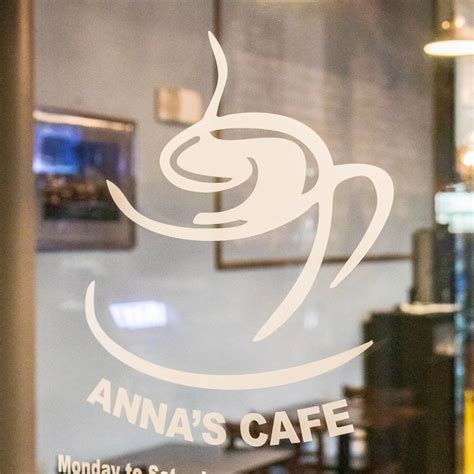 anna's cafe reviews|Anna's Cafe .